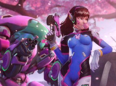 1.44 PTR / 巴蒂斯特、小美大削弱，D.Va 或成最大贏家！
