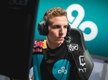 《英雄聯盟》Licorice：「Sneaky 離開後，Cloud9 有機會擁有不同的團隊感！」