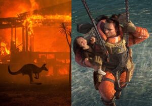 《Apex 英雄》玩家希望販賣直布羅陀造型為澳洲大火受災戶募款