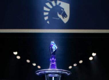 《英雄聯盟》Team Liquid 因簽證問題沒有打野，教練 Pobelter 將上場打野？