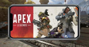 《Apex 英雄》將與中國公司合作　推向國際並推出手機版本