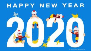 《捉猴啦！》新作有望？將於 2020 年推出更多消息！