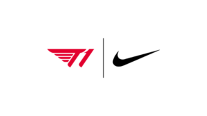 《英雄聯盟》Nike 持續佈局電競，與 T1 達成合作協議！