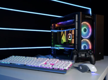 小孩子才做選擇！一台主機搞定 PS4、Xbox 和 PC！