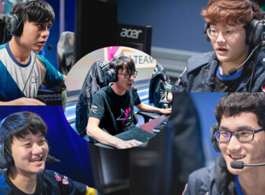 《英雄聯盟》LPL / S10 開季觀察，那些被挖角的 LMS 選手們過得如何？