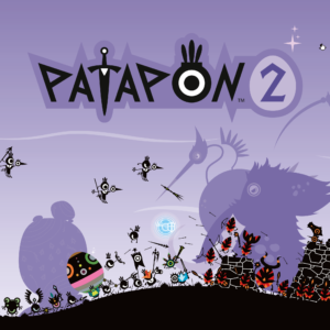 PlayStation®4 遊戲《PATAPON™2 Remastered》 將於2020年1月31日發售