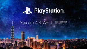 2020 台北國際電玩展 PlayStation®攤位 精彩舞台活動大公開