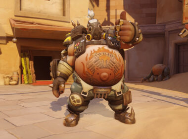 《鬥陣特攻》武漢肺炎因素，OWL 決定延後中國區比賽！