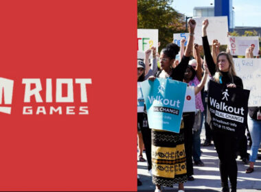 動視暴雪、EA、Sony、在性別友善職場中獲得滿分評價！Riot 則面臨 4 億美元罰款？