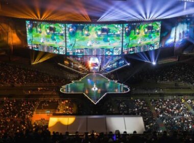 《英雄聯盟》賽區首冠在哪裡？LCS 大改制放掉春季賽力求振作！