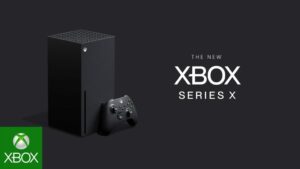 Xbox 副總裁 Phil Spencer 以「推特大頭貼」公開處理器晶片之強大