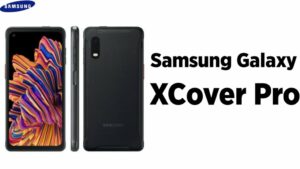 可換電池手機回來了！三星即將推出 Galaxy XCover Pro