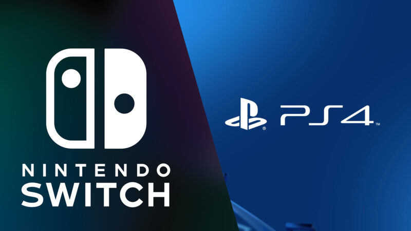 2019 日本主機市場 Switch 大獲全勝，Xbox 靈壓完全消失！