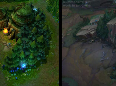 《英雄聯盟》Riot：S10 將會改善簡潔度和觀賽體驗！