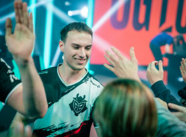 《英雄聯盟》Perkz 回到中路感想：「這很簡單！」
