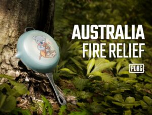 各遊戲廠商推澳洲大火捐助活動　玩遊戲同時做公益幫助受災居民與動物