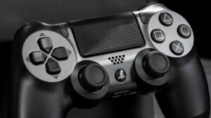 新專利顯示 Sony PS5 控制器將可偵測玩家心跳及手汗量?