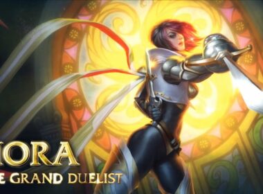 《英雄聯盟》10.5 PBE / 物攻裝備改動，上路鬥士重返榮耀？