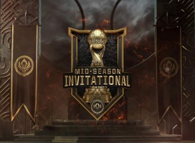 《英雄聯盟》賽程趕不及？Riot 將延後 2020 年 MSI 季中邀請賽？