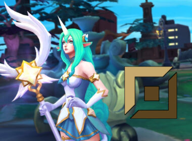 《英雄聯盟》哭啊！上路混分索拉卡太強，Riot 已決定進行大 Nerf ！（附教學）