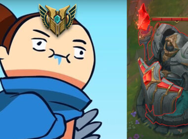 《英雄聯盟》Riot 近一步削弱遠程英雄！前期對塔傷害將降低 20%！