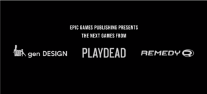 Epic Games 宣布新計畫 開發商「0成本、完全握有控制權」還可對分利潤