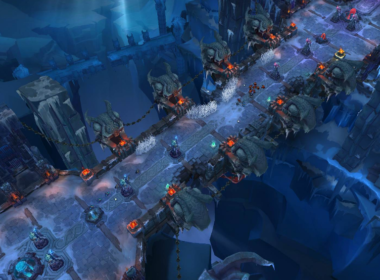 《英雄聯盟》Riot：ARAM 不可能推出積分模式！