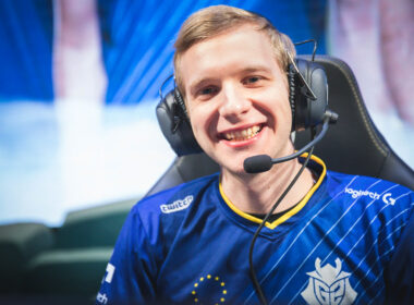 《英雄聯盟》5 個臭鐵牌勝不過一個諸葛亮！G2 Jankos 隻身對上 5 鐵牌 0 死獲勝！