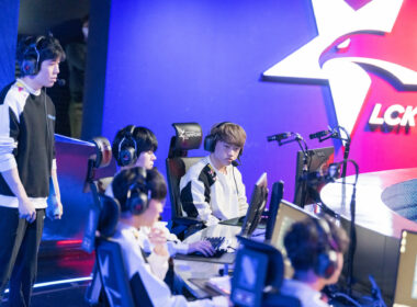 《英雄聯盟》LCK / 暖男 Chovy 捐贈 1000 萬韓元幫助武漢肺炎病患！
