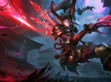 《英雄聯盟》TheShy 開滑壓對面 100 隻兵！連掏兩把克黎思妲上路讓 Kkoma 一個頭兩個大！