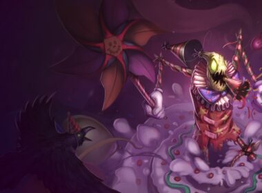 《英雄聯盟》10.7 PBE / 重製費德提克詳細數據來了！加里歐和納瑟斯也將增強！