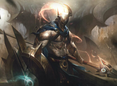 《英雄聯盟》G2 Jankos 鬼套路！打野不吃 Buff 搞到對面疑神疑鬼？
