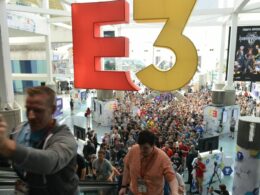 E3 展因武漢肺炎取消，各大遊戲廠商眉頭深鎖思考替代方案！