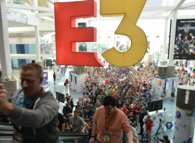 E3 展因武漢肺炎取消，各大遊戲廠商眉頭深鎖思考替代方案！