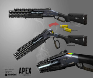 《Apex 英雄》高端玩家為什麼不該裝備精準束流器的三個理由？