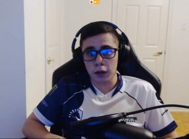 《英雄聯盟》TF Blade 韓服嘴砲被永Ban，怒噴 Riot 歧視以及過分針對！