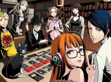 《女神異聞錄 5 皇家版》戀愛 系統詳細說明！好感度、對話、必要條件大公開