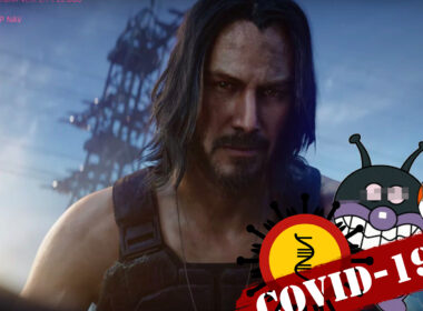 CD Projekt Red 表示武漢肺炎不會讓《電馭判客 2077》延後發售！