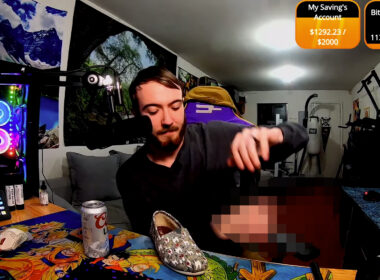 《決勝時刻》實況主 Riemer 直播開槍遭 Twitch Ban 台！（內有影片）