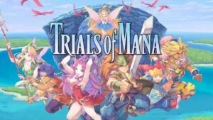 聖劍傳說3 獎盃 獲得方法一覽 Trials of MANA 3