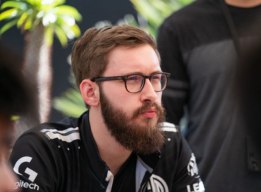 《英雄聯盟》Origen 分析師：「Bjergsen 的打法已經過時，TSM 需要改變！」
