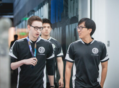 Doublelift 將披上老東家戰袍，夏季賽重回 TSM 懷抱？