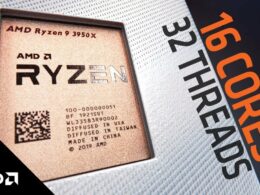 AMD 真香！高端 CPU 市佔率已經過半超越 Intel？
