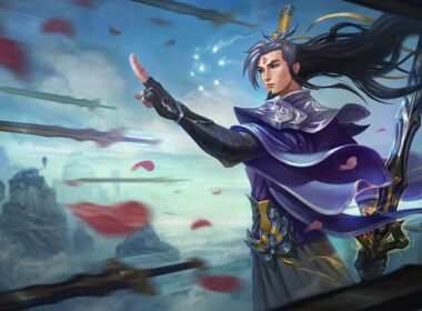 《英雄聯盟》10.8 PBE / Riot 削弱 AD，聲稱將讓下路更平衡！
