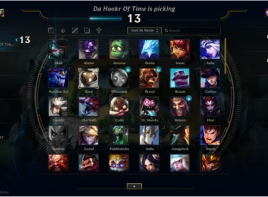 《英雄聯盟》玩家群起反彈！Riot：將取消加重跳 Game 懲罰的計畫！