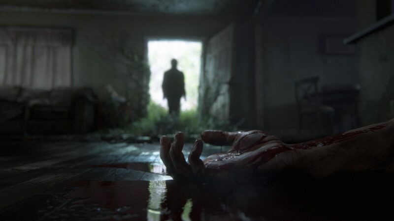 開發商副總裁兼導演 Neil Druckmann 宣布《最後生還者：二部曲》已完成開發