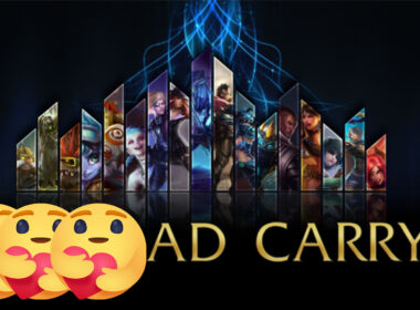 射手玩家欲哭無淚，Riot 公布最新射手改動！