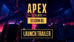《Apex 英雄》賽季 5 － 財富的恩惠 深夜首播
