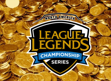 北美選手薪資上漲？LCS 平均薪資已超過 40 萬美金！