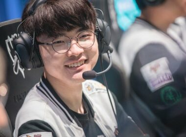 《英雄聯盟》LPL、LCK 將辦友誼賽？前四名隊伍將代表賽區出戰？